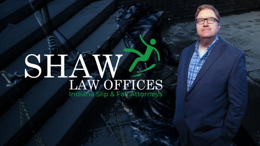 Shaw Law